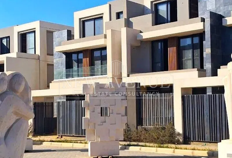 تاون هاوس 3 غرف 235 م² للبيع في الباتيو تاون، El Patio Town