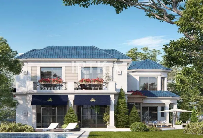 3-bedroom townhouse 280 m² for sale in Central Park
