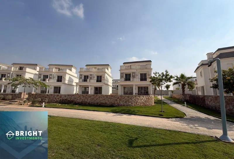 3-bedroom villa 331 m² for sale in Mountain View 4