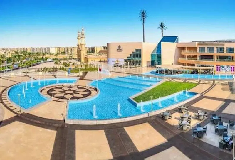 3-bedroom hotel_apartment 242 m² for sale in EDEN , EDEN