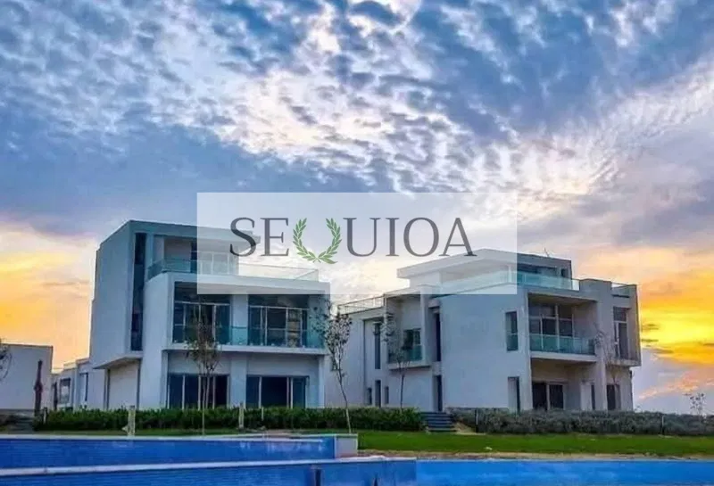 4-bedroom townhouse 340 m² for sale in Mazarine