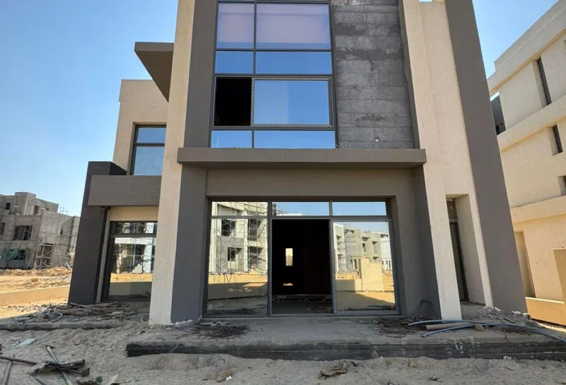 3-bedroom twin house 315 m² for sale in Saada Compound