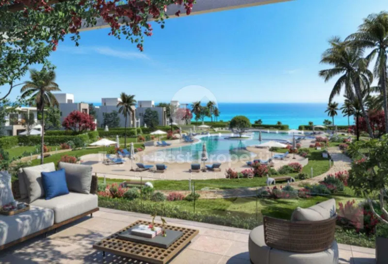 4-bedroom villa 230 m² for sale in Seashore