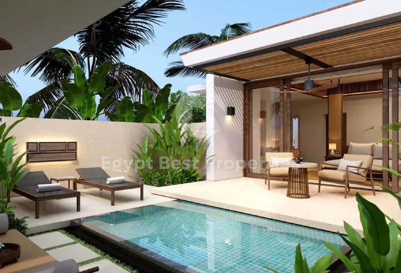 4-bedroom townhouse 254 m² for sale in Ramla