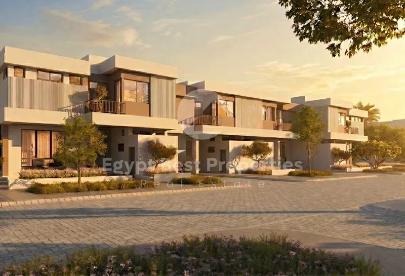 تاون هاوس 3 غرف 270 م² للبيع في فيليت، Villette