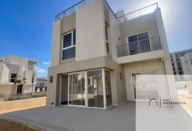 3-bedroom villa 450 m² for sale in City Gate