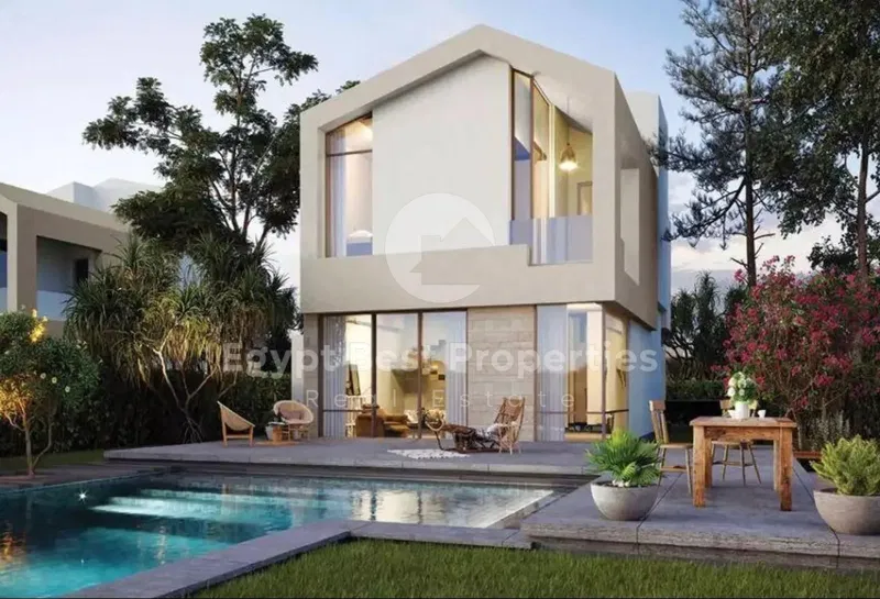 3-bedroom villa 190 m² for sale in VYE SODIC