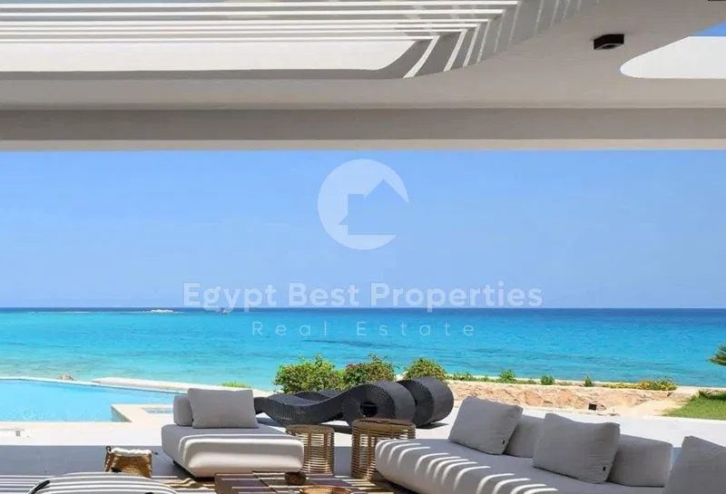 فيلا 4 غرف 234 م² للبيع في بيت البحر ، بيت البحر