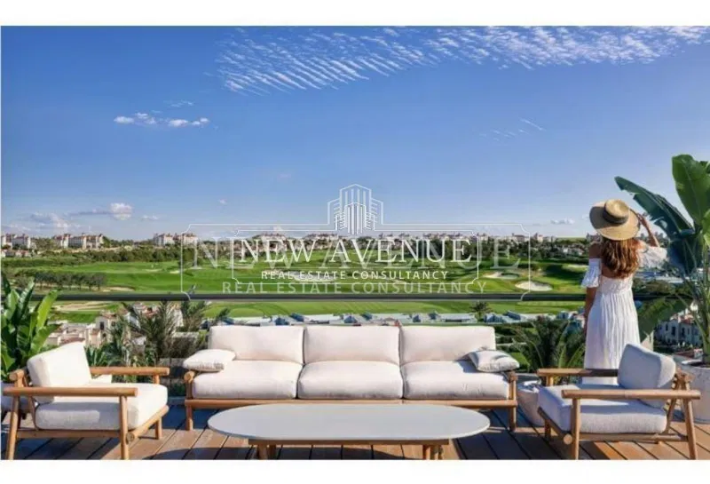 بنتهاوس 4 غرف 270 م² للبيع في سيتي جيت، City Gate