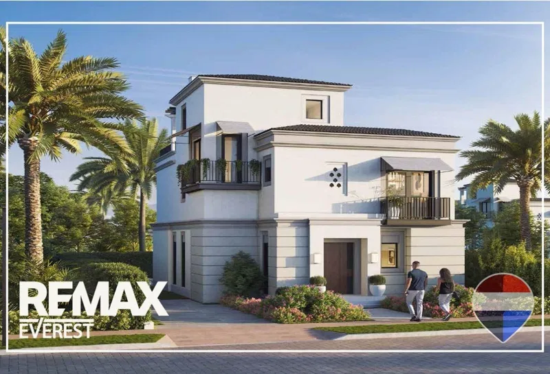 5-bedroom townhouse 277 m² for sale in Belle Vie