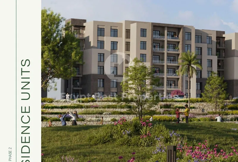 3-bedroom apartment 193 m² for sale in Silver Sands