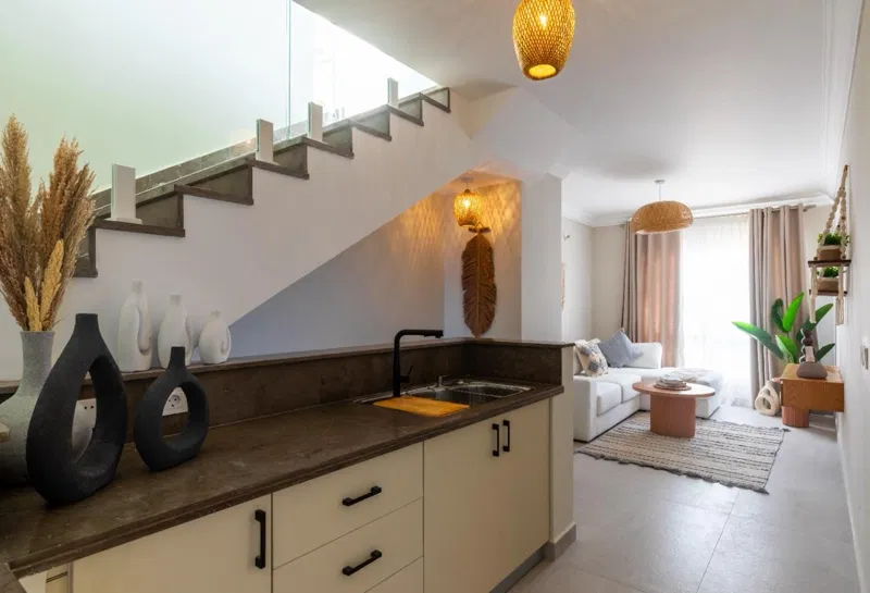 4-bedroom villa 225 m² for sale in Naia Bay