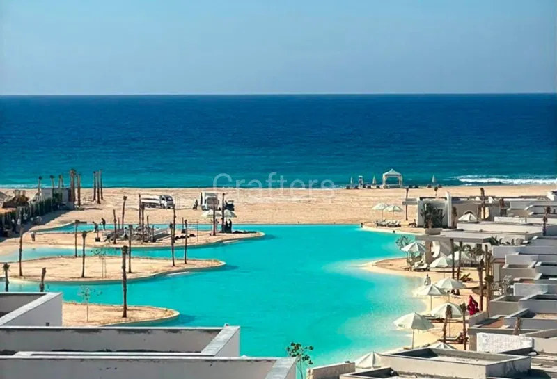 تاون هاوس 4 غرف 181 م² للبيع في هاسيندا ويست