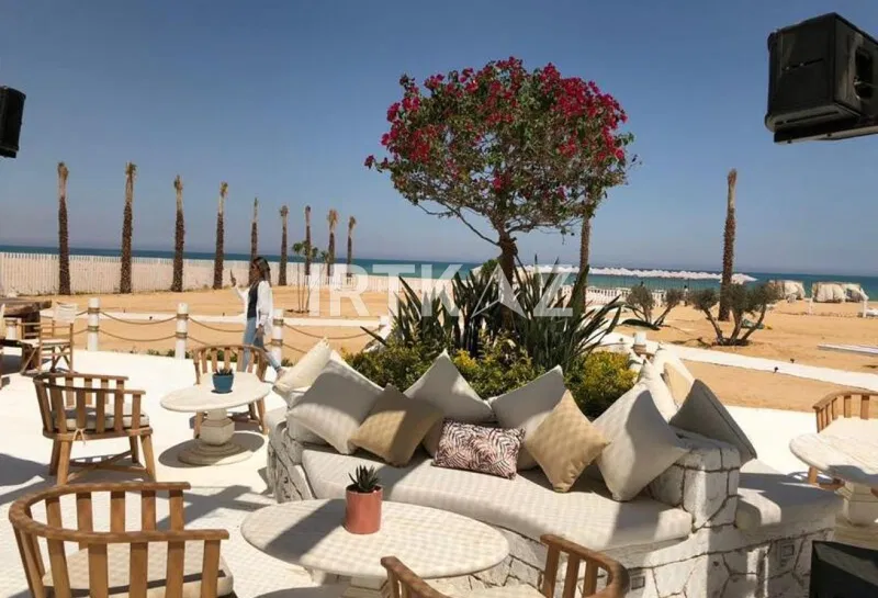 توين هاوس 3 غرف 180 م² للبيع في Azha North
