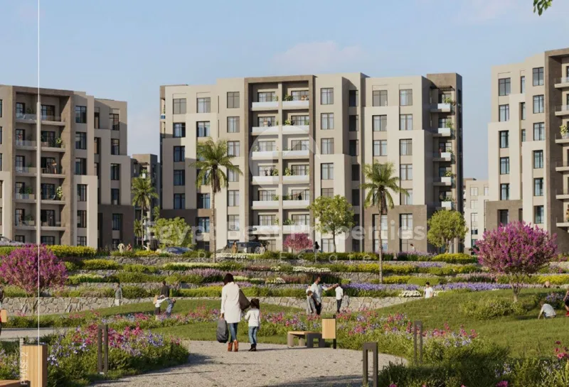 3-bedroom apartment 193 m² for sale in ZED East