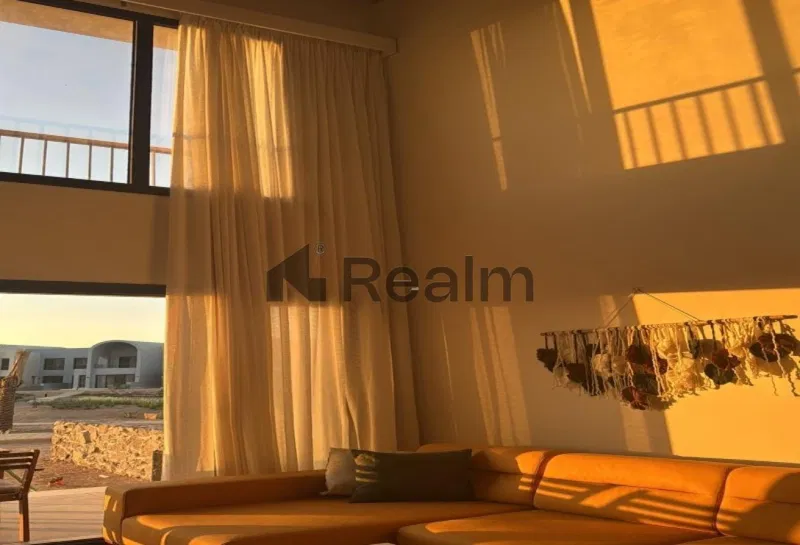 3-bedroom villa 250 m² for sale in Tawila El Gouna