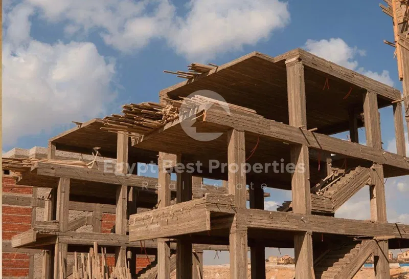 4-bedroom villa 374 m² for sale in The Brooks
