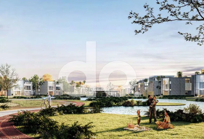 3-bedroom twin house 315 m² for sale in Saada Compound