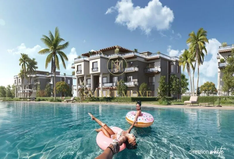 4-bedroom townhouse 180 m² for sale in Direction White