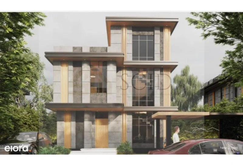 4-bedroom townhouse 260 m² for sale in Solana