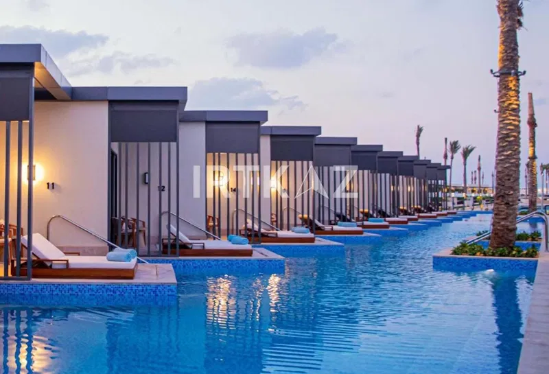 3-bedroom chalet 218 m² for sale in Marassi