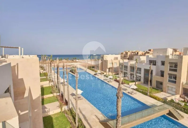 شقة 3 غرف 170 م² للبيع في Mangroovy Residence
