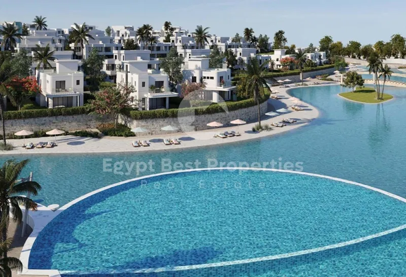 5-bedroom chalet 229 m² for sale in June