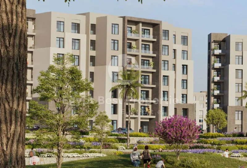 3-bedroom apartment 193 m² for sale in ZED East