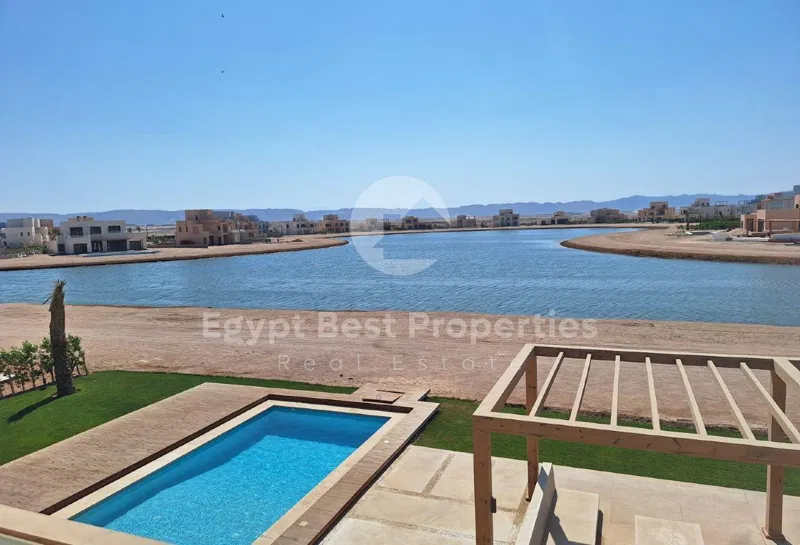 4-bedroom villa 170 m² for sale in Ancient Sands Resort