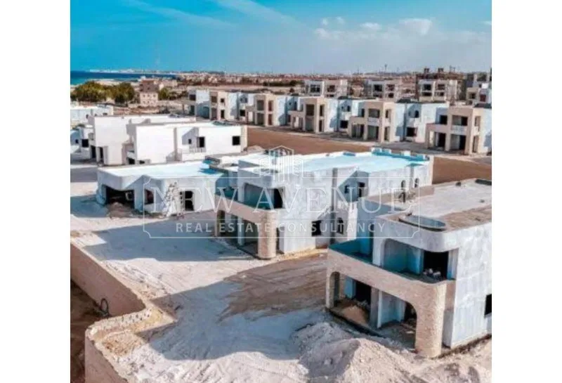 4-bedroom twin house 245 m² for sale in Masaya