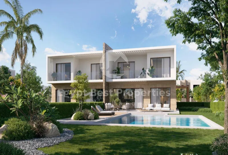 3-bedroom villa 190 m² for sale in Seashore
