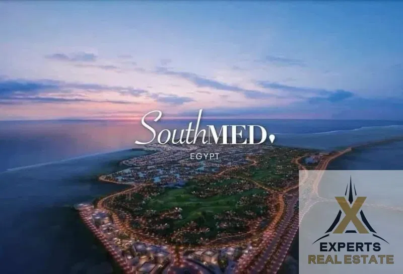 3-bedroom chalet 190 m² for sale in South Med