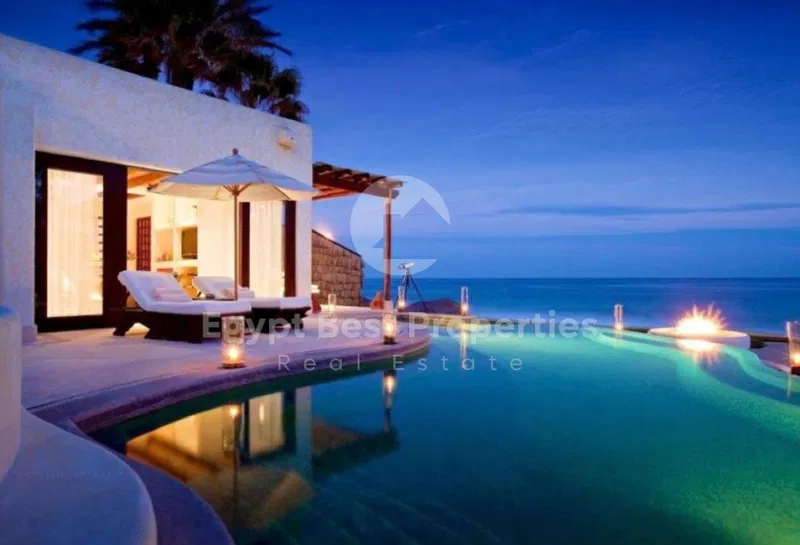 5-bedroom villa 280 m² for sale in Mangroovy Residence