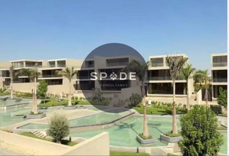 فيلا 4 غرف 467 م² للبيع في The Lakeview Boutique Villas