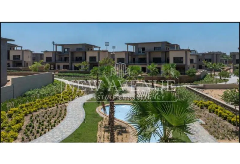 3-bedroom villa 267 m² for sale in Swan Lake Residence