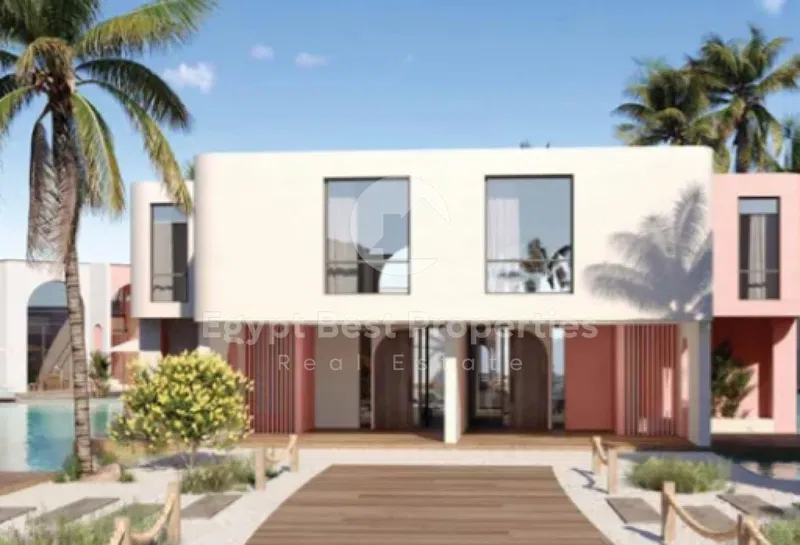 3-bedroom chalet 210 m² for sale in June
