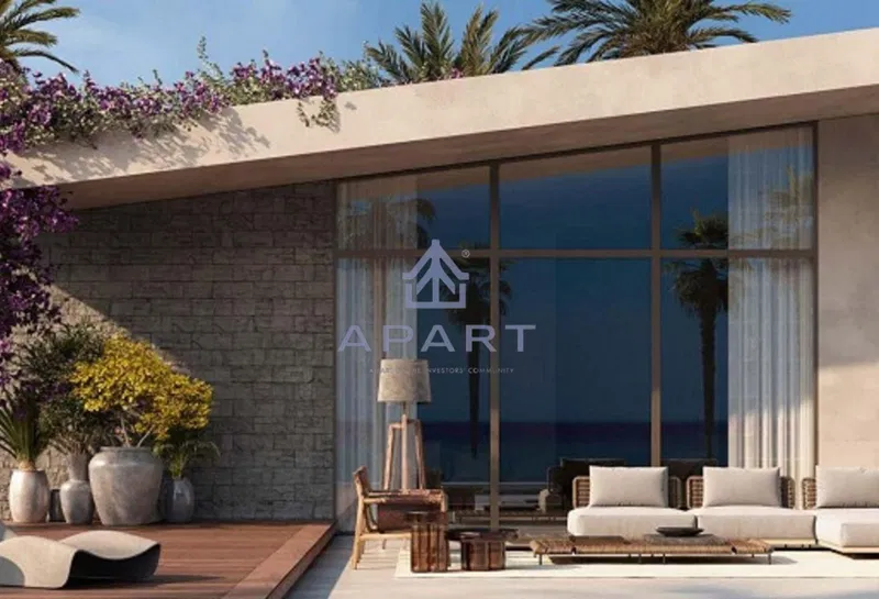 3-bedroom townhouse 180 m² for sale in Caesar Island