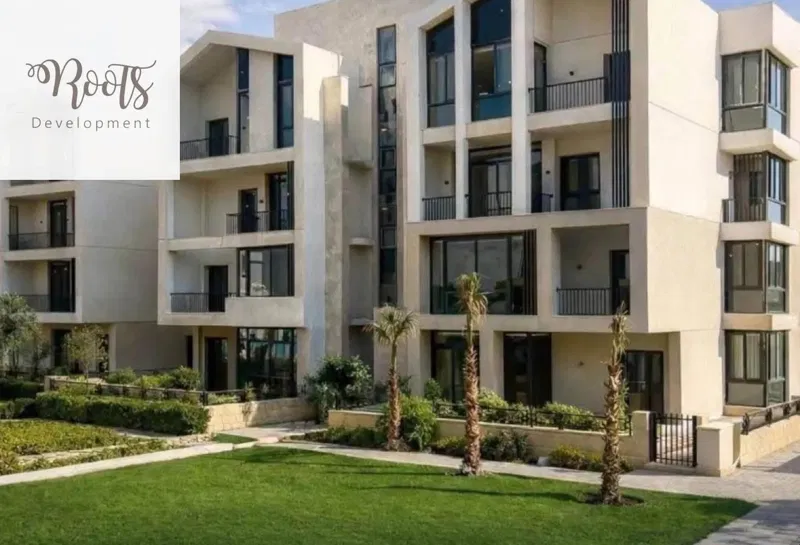 3-bedroom apartment 196 m² for sale in Karmell