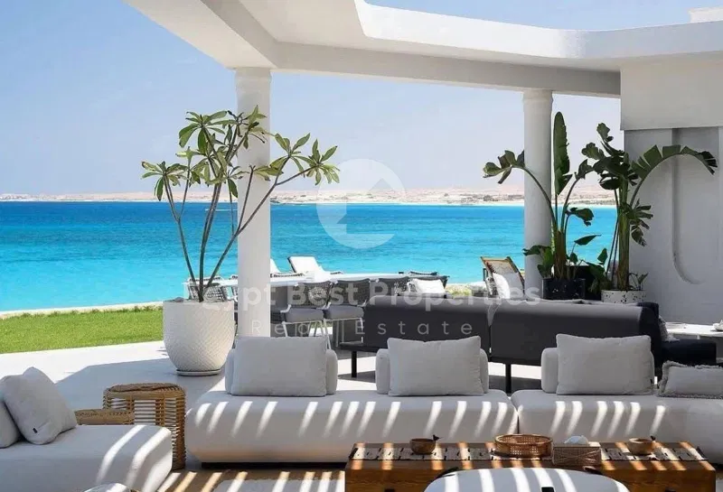 3-bedroom townhouse 170 m² for sale in Silver Sands