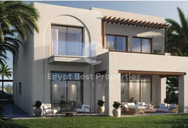 تاون هاوس 3 غرف 250 م² للبيع في بيت البحر ، بيت البحر
