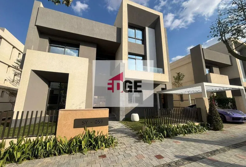 3-bedroom villa 379 m² for sale in Saada Compound