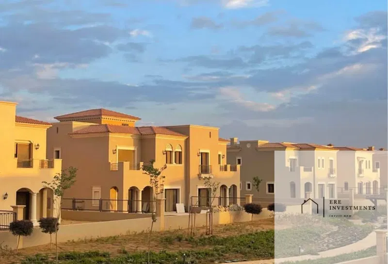 4-bedroom townhouse 400 m² for sale in City Gate