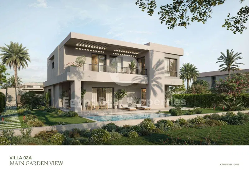 تاون هاوس 3 غرف 263 م² للبيع في الباتيو تاون، El Patio Town