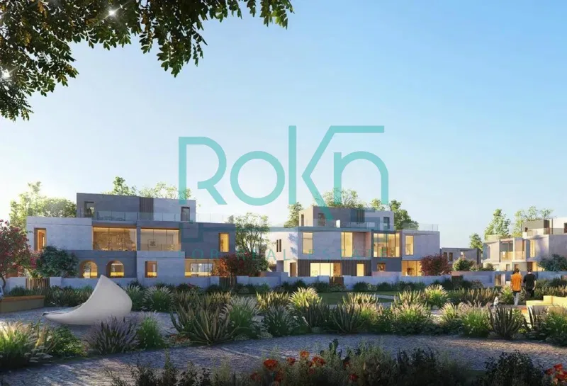 3-bedroom townhouse 233 m² for sale in VYE SODIC