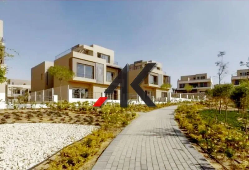 فيلا 4 غرف 295 م² للبيع في بالم هيلز القاهرة الجديدة، Palm Hills New Cairo