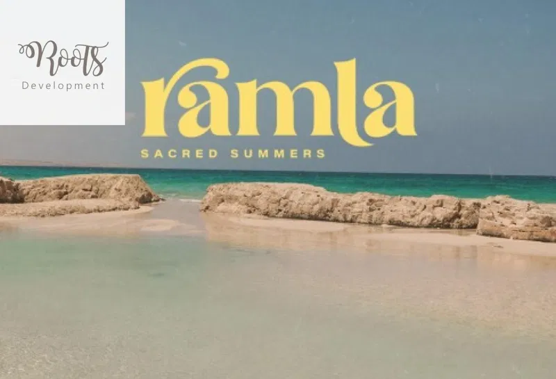 4-bedroom duplex 193 m² for sale in Ramla