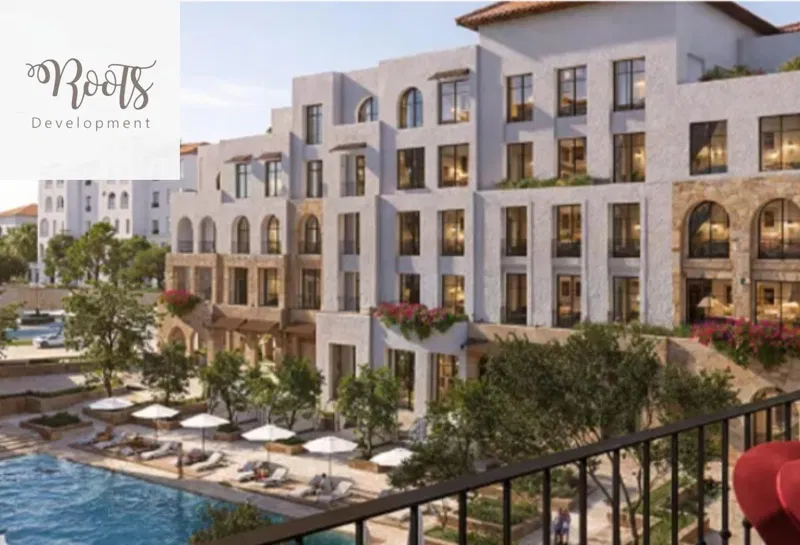 شاليه غرفتين 150 م² للبيع في Modon Abu Dhabi