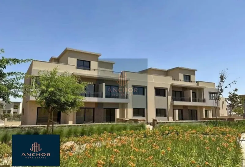 4-bedroom twin house 360 m² for sale in Swan Lake Residence