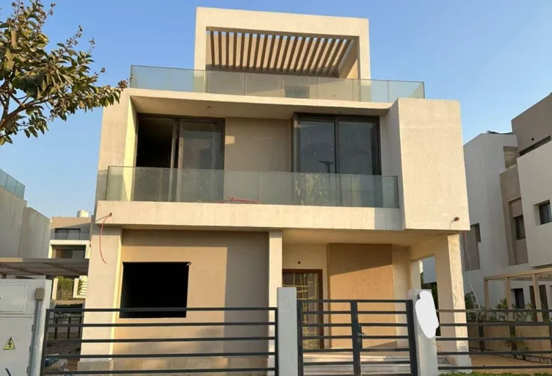 3-bedroom townhouse 249 m² for sale in Moon Residences