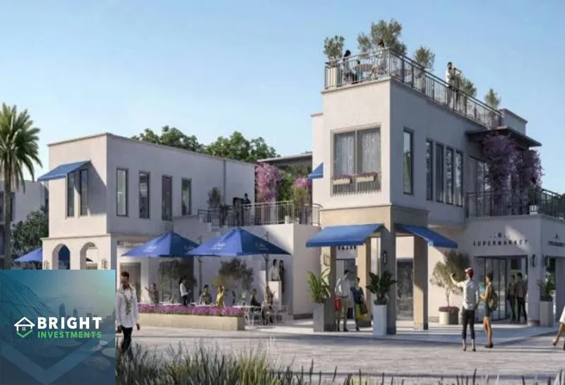 4-bedroom villa 320 m² for sale in Belle Vie